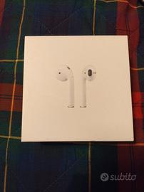 airpods 1 usate 