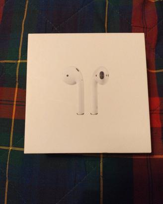 airpods 1 usate 