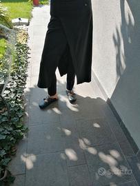 Pantaloni a Gonna Oblique Black Label Taglia 42