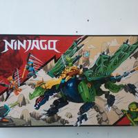 Lego Ninjago
