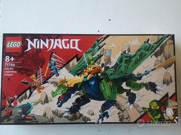 Lego Ninjago