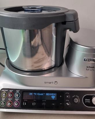 Kenwood kCook Multi Smart