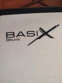Drums
