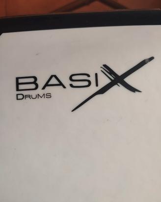 Drums