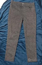 Pantaloni eleganti da donna made in Italy Romi Ho