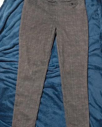 Pantaloni eleganti da donna made in Italy Romi Ho