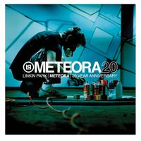 LINKIN PARK. METEORA 20 anniversario