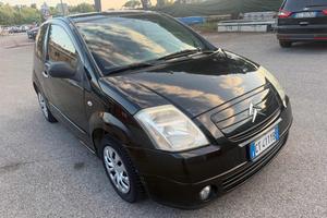 CITROEN C2 1.1 Evolution senza nessun lavoro da
