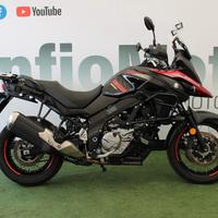 Suzuki V Strom 650 - 2021 UNICO PROPRIETARIO