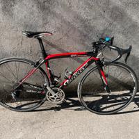 Bici da corsa WILIER