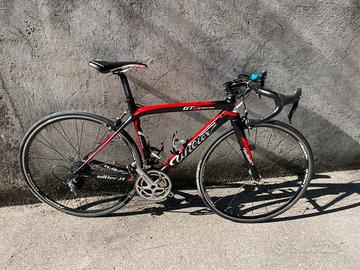 Bici da corsa WILIER