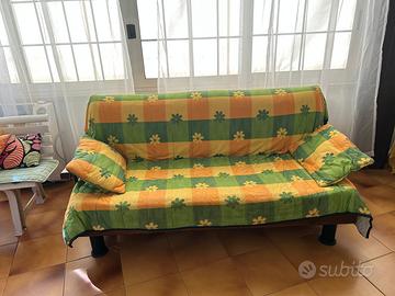 DIVANO PONTOLETTO