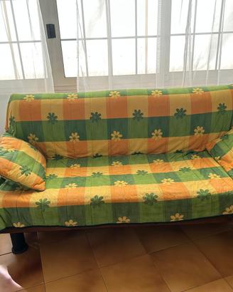 DIVANO PONTOLETTO