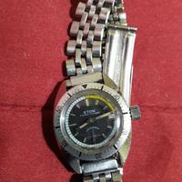vintage orologio da polso donna
