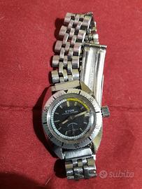 vintage orologio da polso donna
