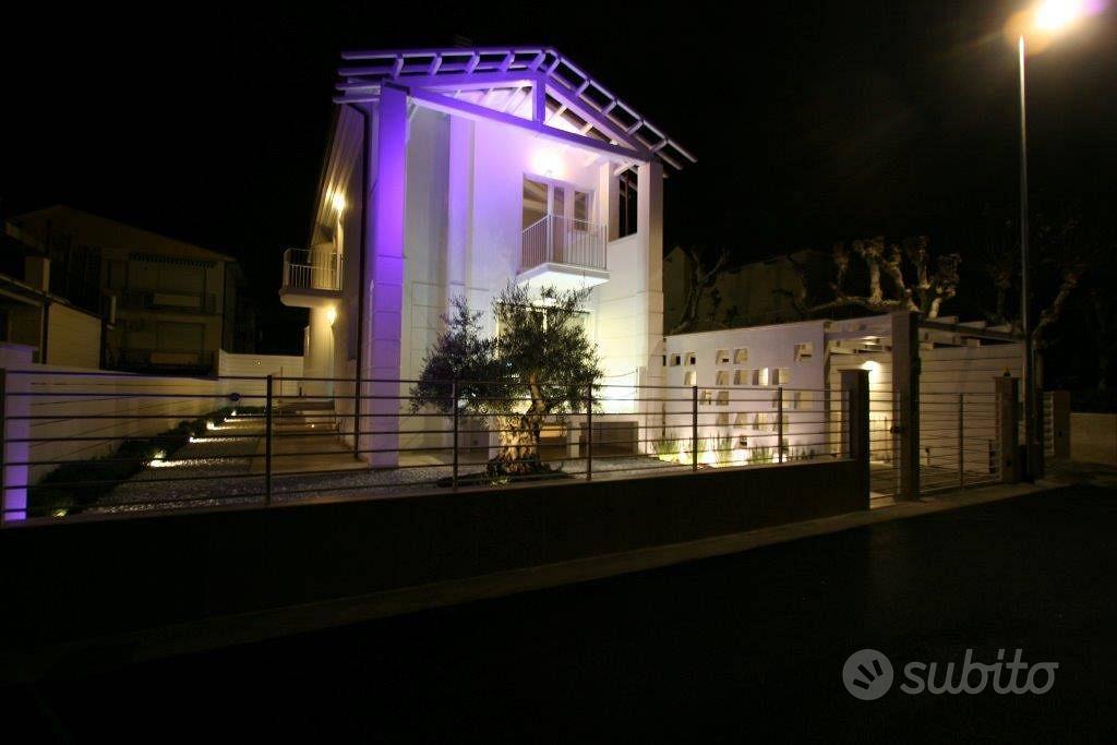 Villa di 253 m² con più di 5 locali a Camaiore - Vista 5