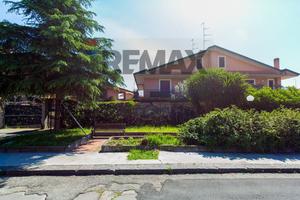 Porzione di villa - San Gregorio di Catania