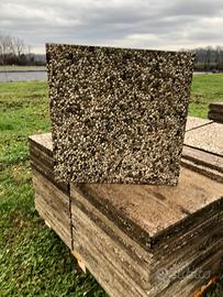 Lastra di cemento 50x50