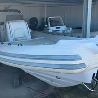 Italboats Stingher 32 - 2018 - Da motorizzare