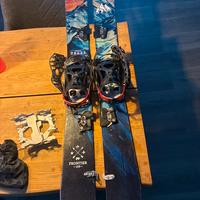 Splitboard