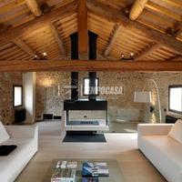 TERRATETTO SU DUE LIVELLI IN FASE DI ULTIMAZIONE -