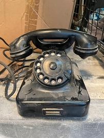 Telefono Simens anni30