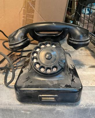 Telefono Simens anni30
