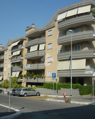 4 LOCALI A ROMA