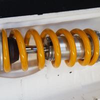 Ammortizzatore Ohlins SUZUKI V STROM DL 1000 02-08