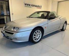 ALFA ROMEO Spider 2.0i 16V Twin Spark cat L *ASI