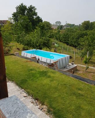 Piscina Bestway