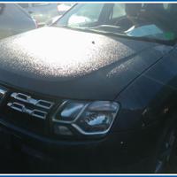 Ricambi Usati DACIA Duster I 2015