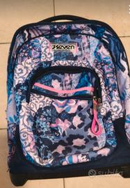 Zaino Seven