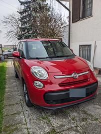 Fiat 500 L