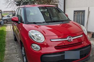 Fiat 500 L