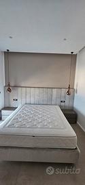 camera da letto come nuova