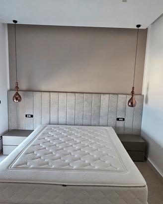 camera da letto come nuova