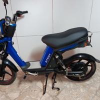 motorino/bicicletta elettrica 