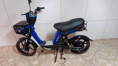 motorino/bicicletta elettrica 