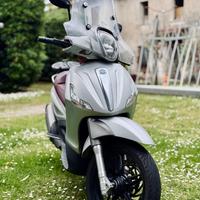 Piaggio Beverly 350 - 2015