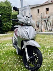 Piaggio Beverly 350 - 2015