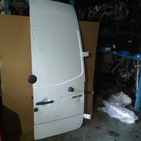 PORTA POST. DX MERCEDES-BENZ SPRINTER 4A S. CAB. 3