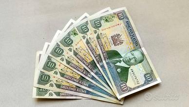 Banconote da collezione