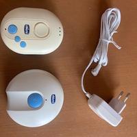 chicco ricetrasmittente baby control