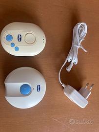 chicco ricetrasmittente baby control