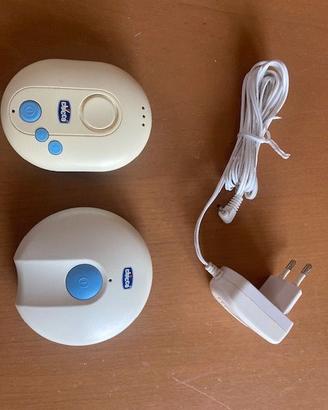 chicco ricetrasmittente baby control