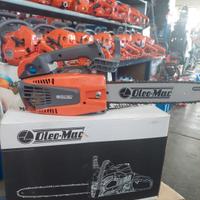 MOTOSEGA OLEOMAC GST 360