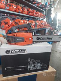 MOTOSEGA OLEOMAC GST 360