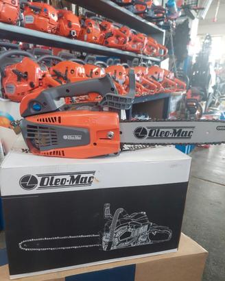 MOTOSEGA OLEOMAC GST 360