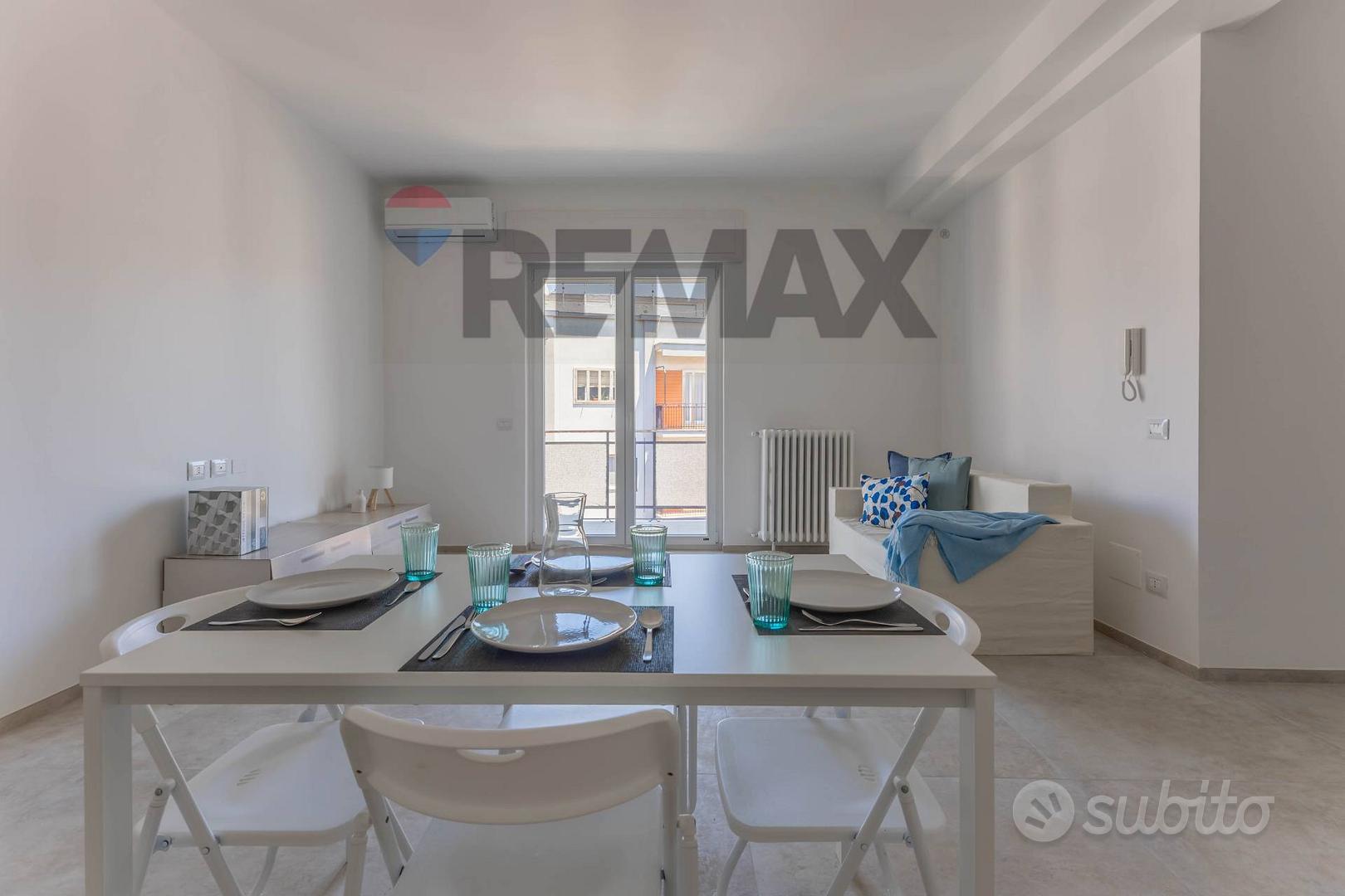 Apartment in Martina Franca, Taranto - Vista 2